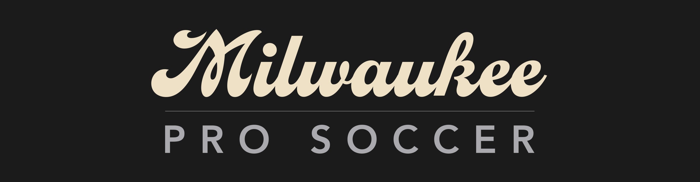 Home  Milwaukee Pro Soccer LLC